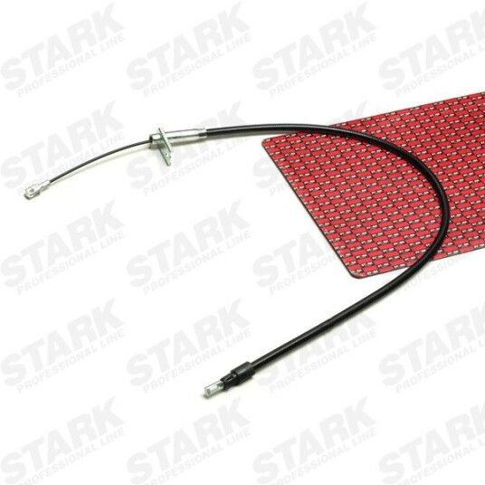 Tautrekk, håndbremse STARK SKCPB-1050622