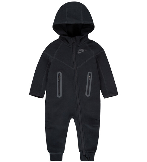 Nike Jumpsuit Svart 12 md Jumpsuit 80