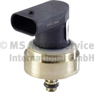 Sensor, drivstofftrykk PIERBURG 7.11225.35.0 Sensor, drivstofftrykk PIERBURG 7.11225.35.0
