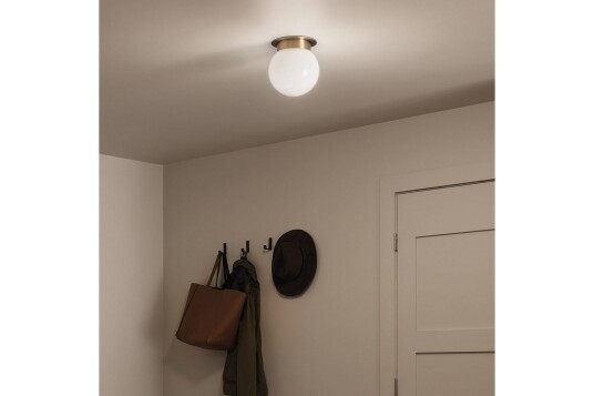 Albers Kichler Taklampe