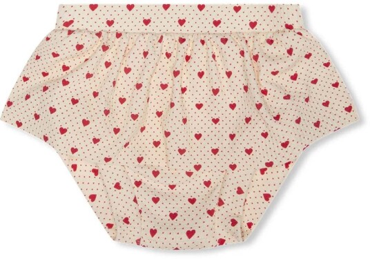 That"s Mine Sally Badeshorts Lots of love red 80