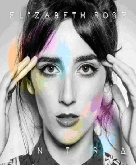 Elizabeth Rose  Intra  CD