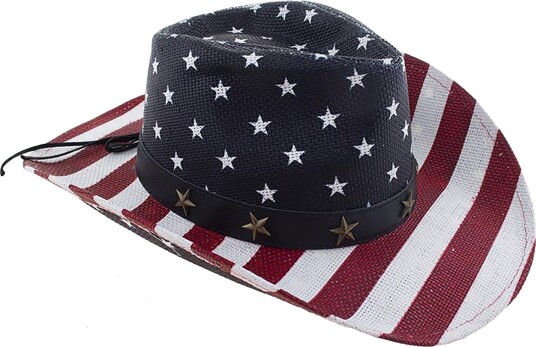 Cowboyhatt USA - One size