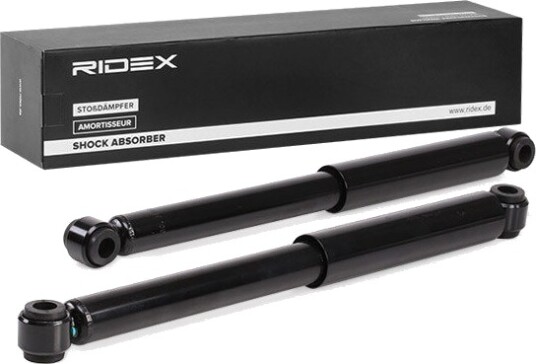 RIDEX 854S2335 Støtdemper RIDEX 854S2335 Støtdemper