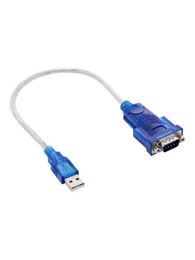 InLine USB-to-Serial Converter 33304