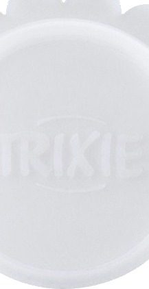 Trixie Lokk til Hermetikkbokser Ø 7.6cm Trixie Lokk til Hermetikkbokser Ø 7.6cm