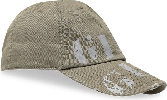 Gimaguas Gimaguas Cap   GREEN   One Size
