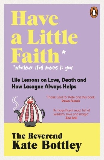 Have A Little Faith Have A Little Faith