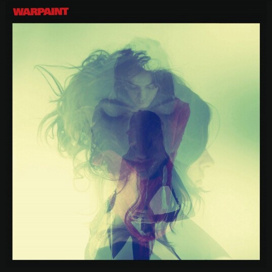 Warpaint  Warpaint  LP/Vinyl
