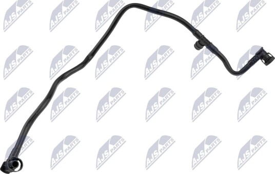 Lufteslange, drivstofftank NTY EFP-BM-023