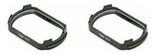 DJI FPV DEL 16 GOGGLES SYNSKORRIGERENDE LINSER -6,0 DIOPTRE DJI FPV DEL 16 GOGGLES SYNSKORRIGERENDE LINSER -6,0 DIOPTRE