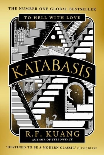 Katabasis