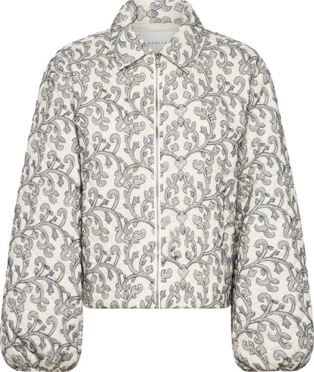 Noella N Mariam Jacket Cream S
