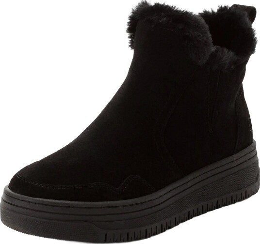 Tamaris Women Boots BLACK 36 Tamaris Women Boots BLACK 36