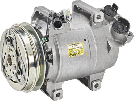 AC kompressor VALEO 815151 AC kompressor VALEO 815151