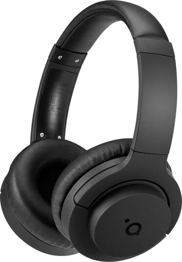 Acme BH213 Bluetooth on ear hodetelefoner Svart