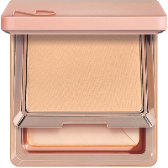 Natasha Denona HY-GLAM Powder Foundation Y4 Light yellow