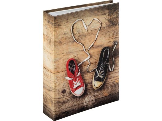 Hama Sneakers Fotoalbum 10x15   200 Bilder