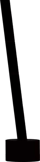 Elastica Gulv Til Tak H250/300 Dimbar LED 2700K