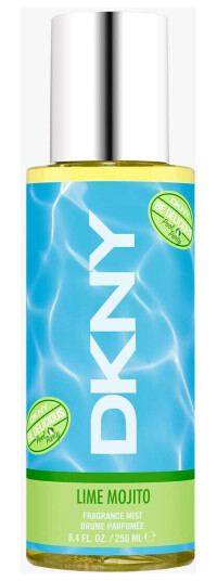 Pool Party Lime Mojito Body Mist 250 ml