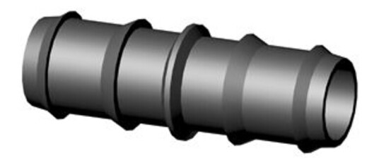 PP SKJØT 25MM