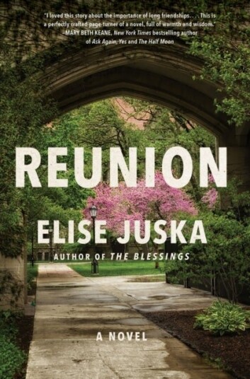 Reunion Reunion