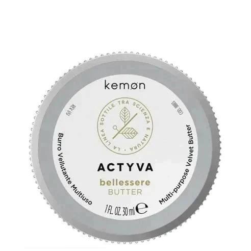 Actyva Bellessere Butter