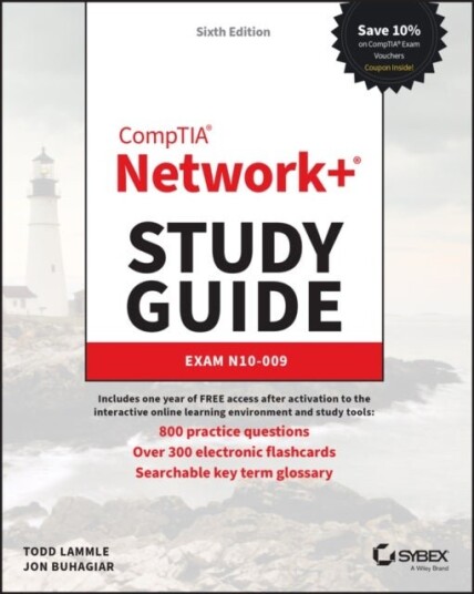 CompTIA Network+ Study Guide CompTIA Network+ Study Guide