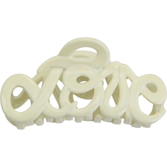 Bon Dep Love Claw 8cm Ivory Bon Dep Love Claw 8cm Ivory