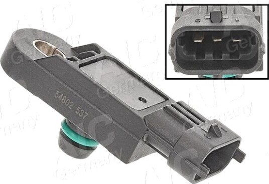 Ladetrykk-sensor AIC 54802