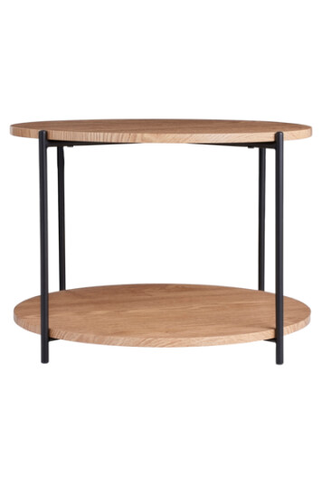 Nordform Bord Ø55 cm 1747788-01-0 1747774-01-0