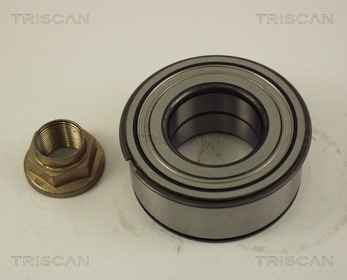TRISCAN 8530 25122 Hjullager TRISCAN 8530 25122 Hjullager