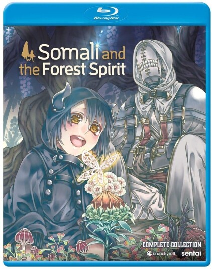 Somali And The Forest Spirit Bluray Somali And The Forest Spirit Bluray
