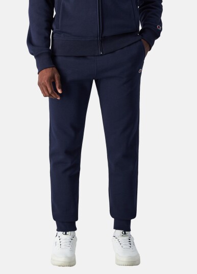 Champion Rib Cuff Pants Sky Captain S Sweatpants Champion Rib Cuff Pants Sky Captain S Sweatpants