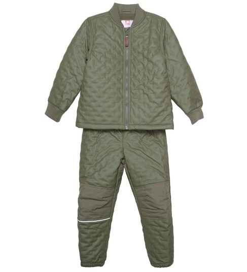 CeLaVi Termosett PU Army 86