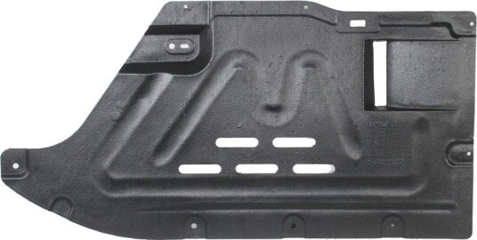 BLIC 6601-02-0062875P Motor- / understellbeskyttelse