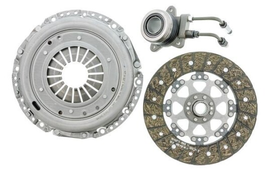 Clutchsett AISIN CKY 117R Clutchsett AISIN CKY 117R