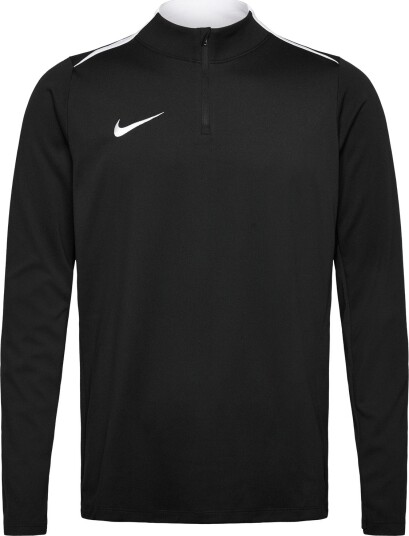Nike M Nk Df Acdpr24 Dril Top K   Black   XS