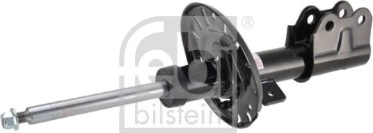 FEBI BILSTEIN 1002296 Støtdemper