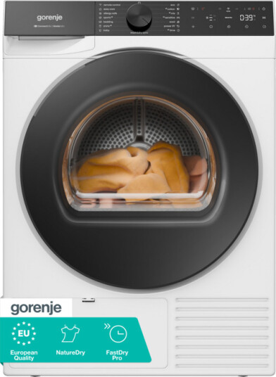 Gorenje DG69BP Tørketromler Gorenje DG69BP Tørketromler