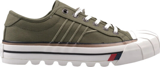 Pro Keds Herre Sko Grønn 45 EU, Pro Keds Herre Sko Grønn 45 EU,