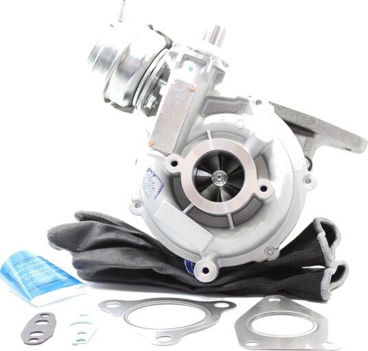 Turbolader ALANKO 10901399 Turbolader ALANKO 10901399