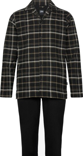 JBS Jbs Pyjamas Flannel. MULTICOLOU M JBS Jbs Pyjamas Flannel. MULTICOLOU M