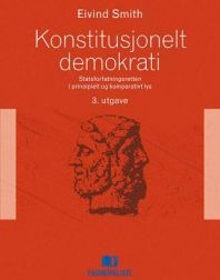 Konstitusjonelt demokrati, Pent brukt bok med markeringer