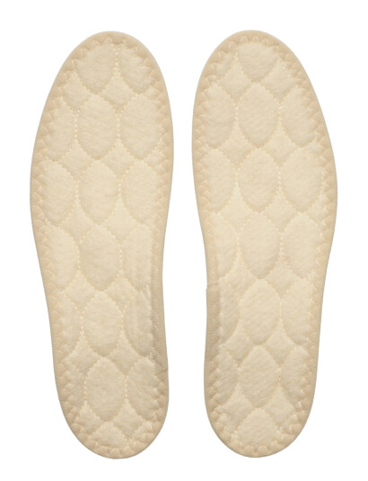 Springyard Sensus Warm - White - 40