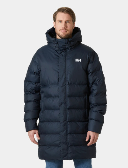 Helly Hansen Oslo Puffy Parka - Navy - XL Helly Hansen Oslo Puffy Parka - Navy - XL