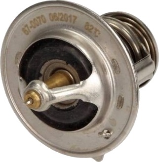 Termostat, kjølemiddel MAXGEAR 67-0070 Termostat, kjølemiddel MAXGEAR 67-0070