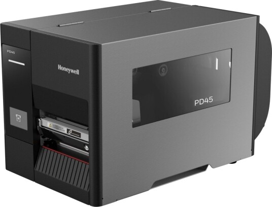 Honeywell Pd4500c Etikettskriver Direktetermisk / Termisk Overføring Rull 11,4 Cm 203 Dpi Inntil 200 Mm/Sek Usb 2.0 Lan Usb 2.0 Vert Rs232 Honeywell Pd4500c Etikettskriver Direktetermisk / Termisk Overføring Rull 11,4 Cm 203 Dpi Inntil 200 Mm/Sek Usb 2.0 Lan Usb 2.0 Vert Rs232
