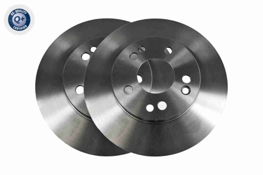 Bremseskive VAICO V30 80019 Bremseskive VAICO V30 80019