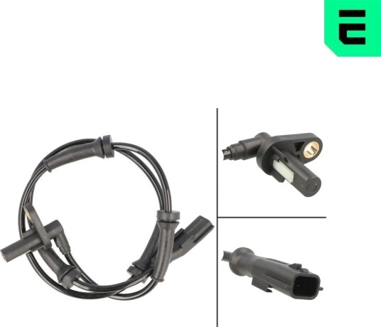 OPTIMAL 06 S814 Sensor ABS